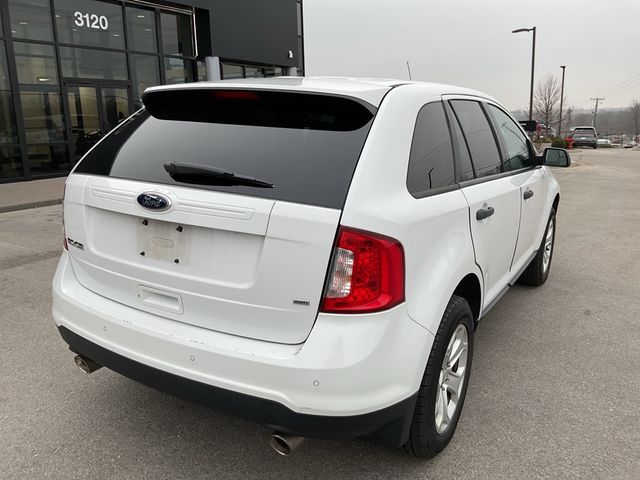 2014 Ford Edge SE