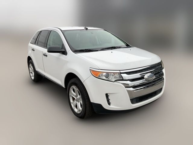 2014 Ford Edge SE