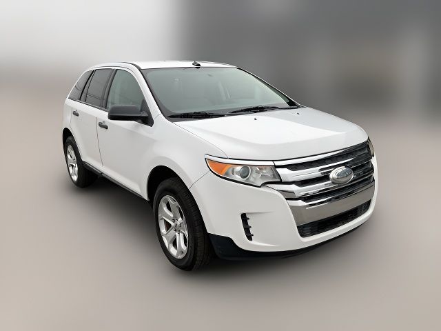 2014 Ford Edge SE