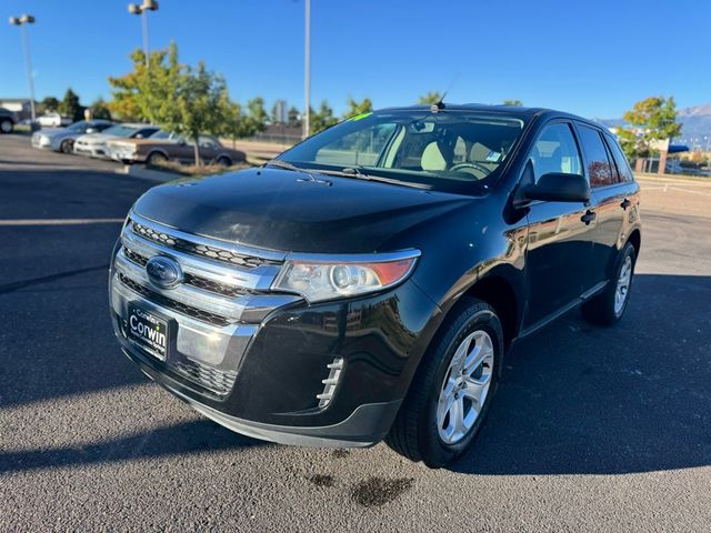 2014 Ford Edge SE