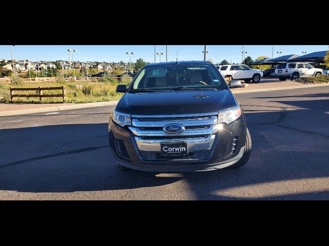 2014 Ford Edge SE