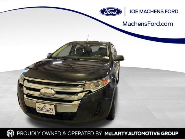 2014 Ford Edge SE