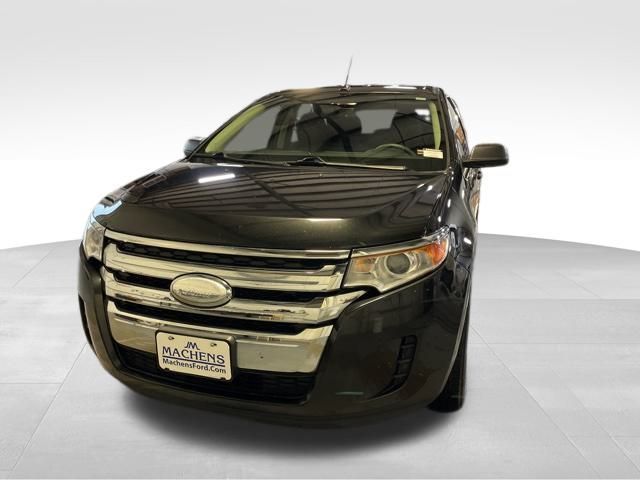 2014 Ford Edge SE