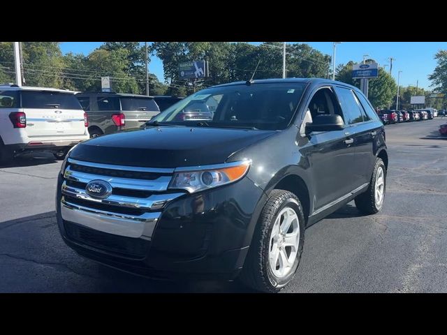 2014 Ford Edge SE