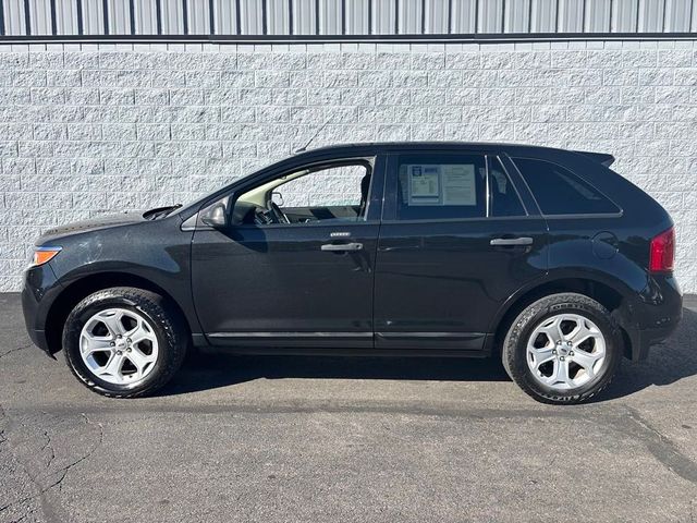 2014 Ford Edge SE