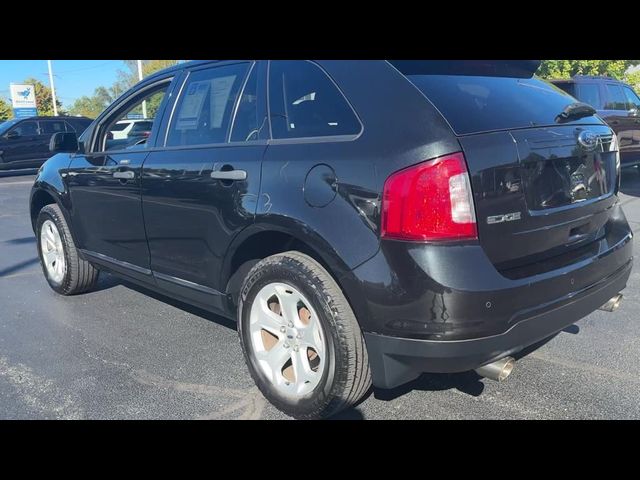 2014 Ford Edge SE