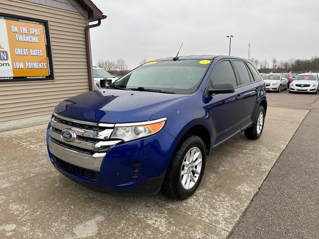 2014 Ford Edge SE