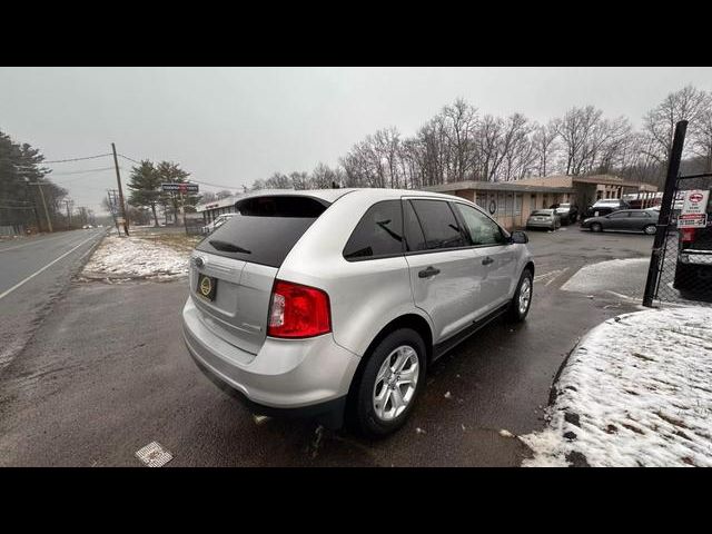 2014 Ford Edge SE