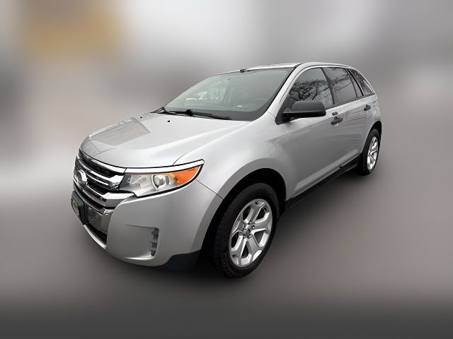 2014 Ford Edge SE