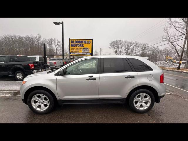 2014 Ford Edge SE