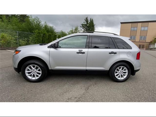 2014 Ford Edge SE