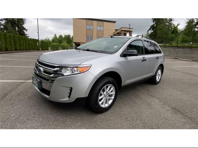 2014 Ford Edge SE