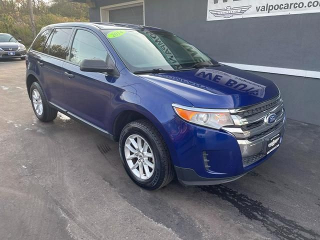 2014 Ford Edge SE