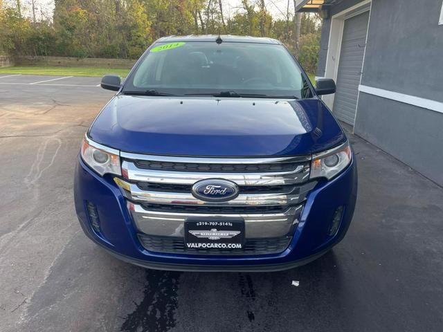 2014 Ford Edge SE