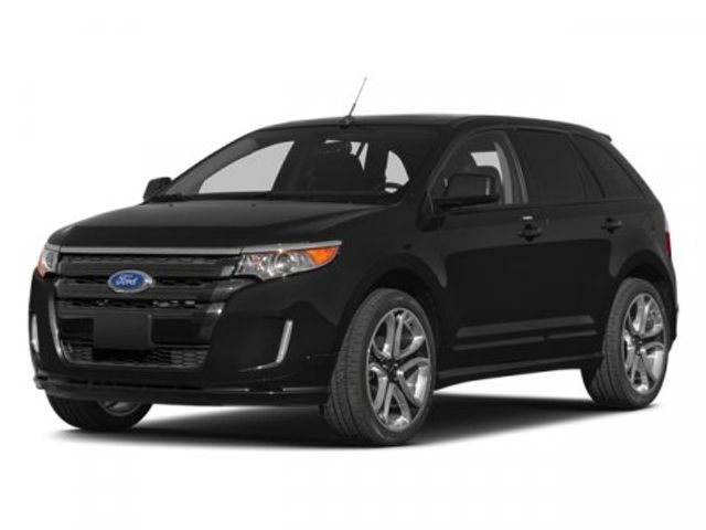 2014 Ford Edge Sport