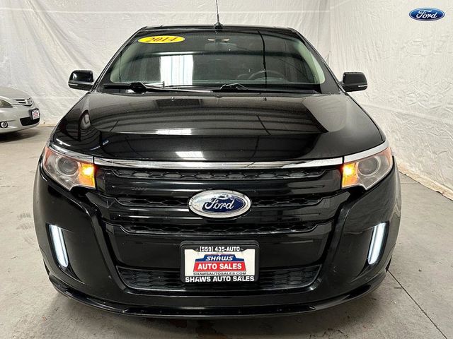 2014 Ford Edge Sport