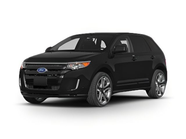 2014 Ford Edge Sport