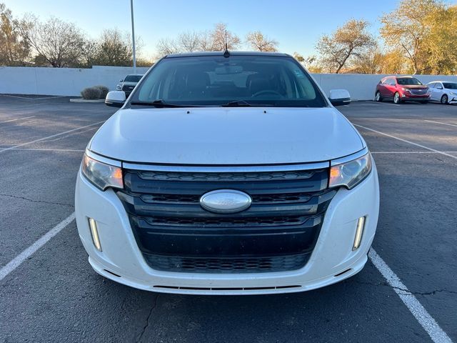 2014 Ford Edge Sport