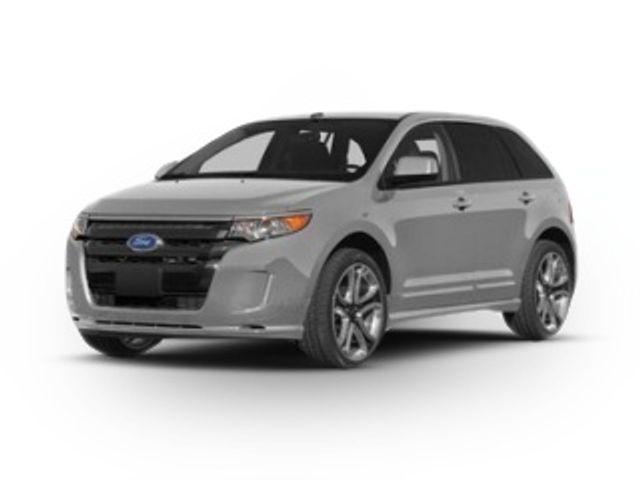 2014 Ford Edge Sport