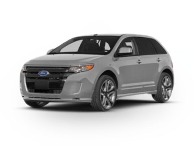 2014 Ford Edge Sport