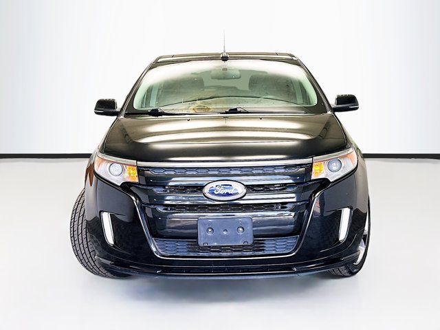 2014 Ford Edge Sport