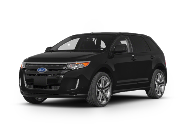 2014 Ford Edge Sport