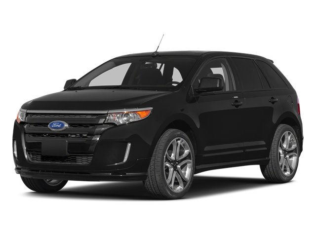 2014 Ford Edge Sport