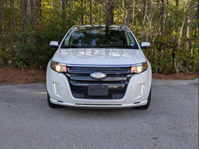 2014 Ford Edge Sport