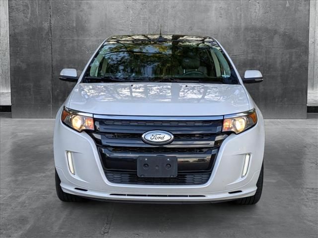 2014 Ford Edge Sport