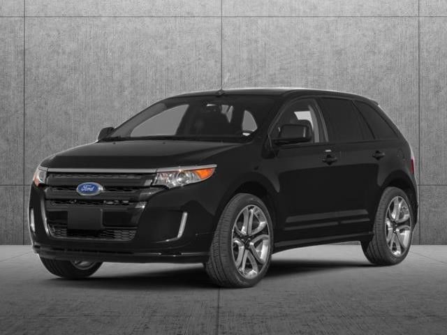 2014 Ford Edge Sport