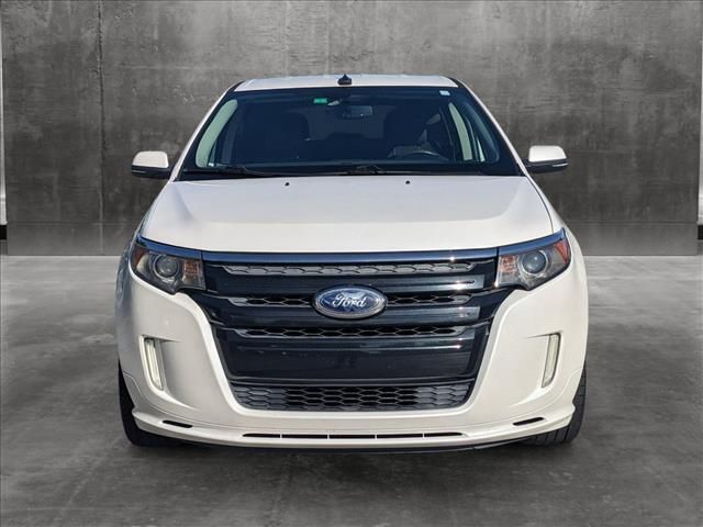 2014 Ford Edge Sport