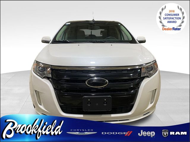 2014 Ford Edge Sport