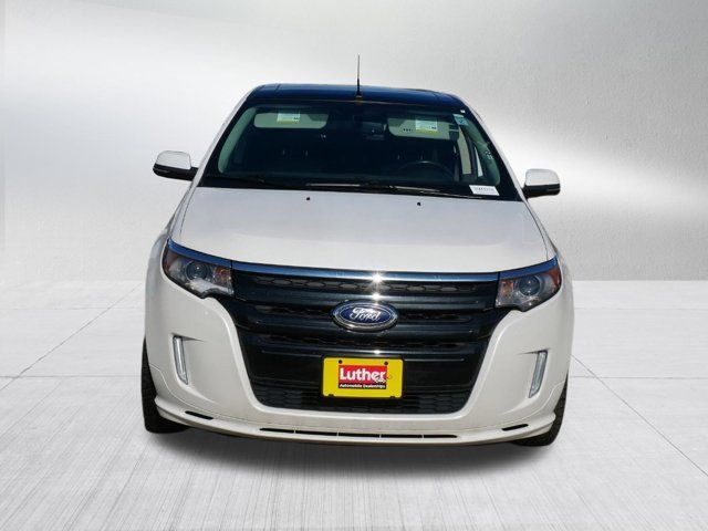 2014 Ford Edge Sport