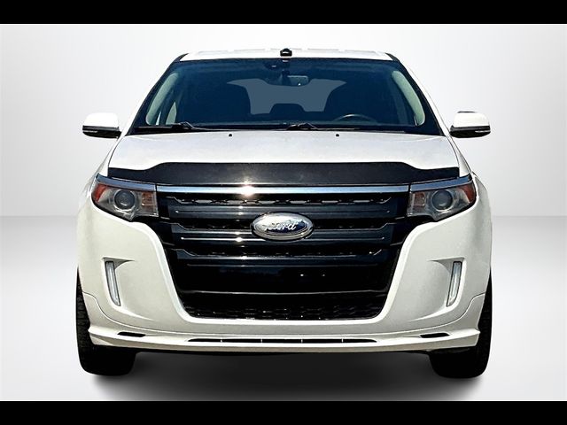 2014 Ford Edge Sport