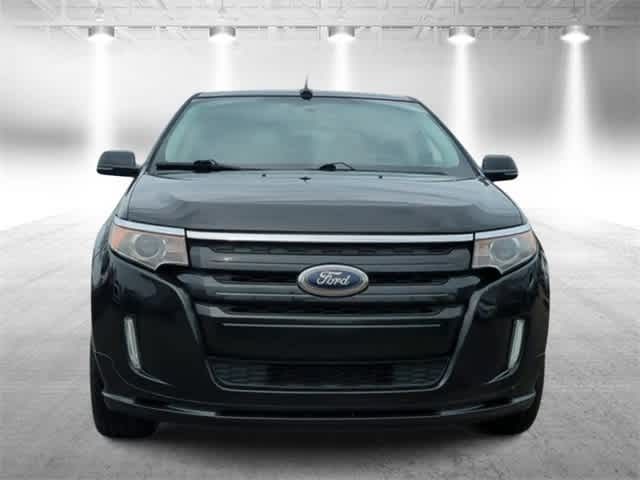 2014 Ford Edge Sport