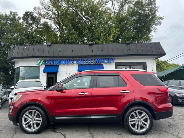 2014 Ford Edge Sport