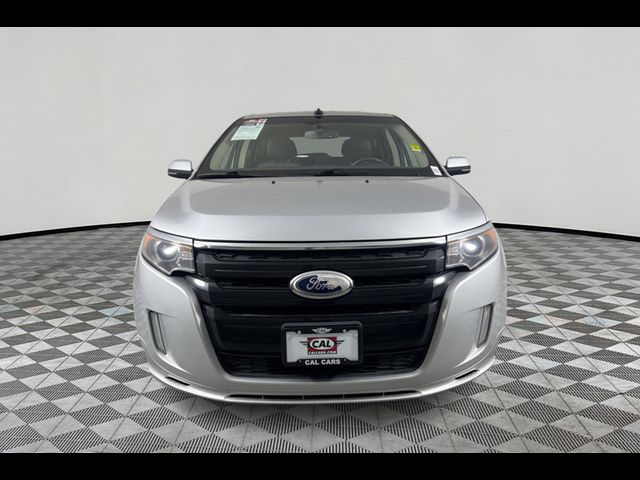 2014 Ford Edge Sport