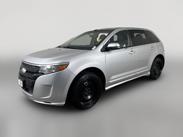 2014 Ford Edge Sport