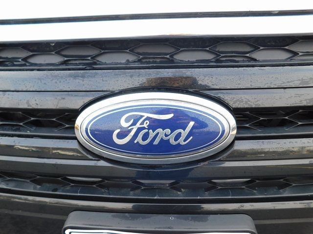 2014 Ford Edge Sport