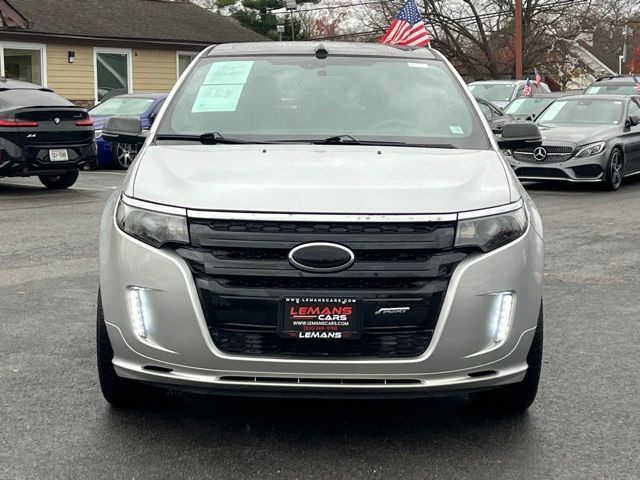 2014 Ford Edge Sport