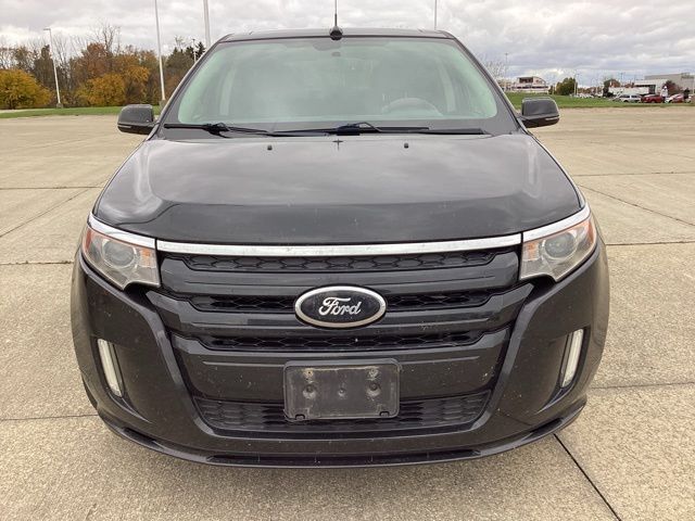 2014 Ford Edge Sport