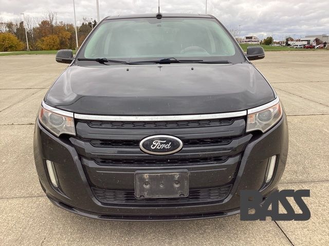 2014 Ford Edge Sport