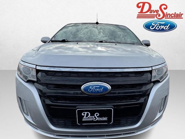 2014 Ford Edge Sport