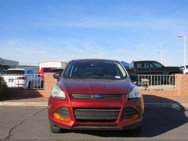 2014 Ford Escape S