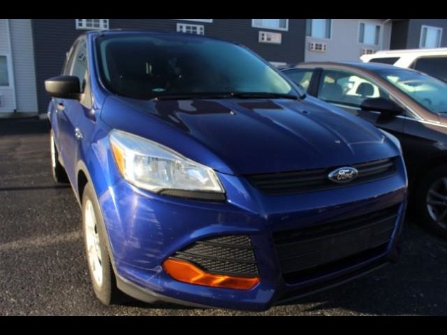 2014 Ford Escape S