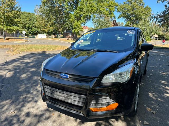 2014 Ford Escape S