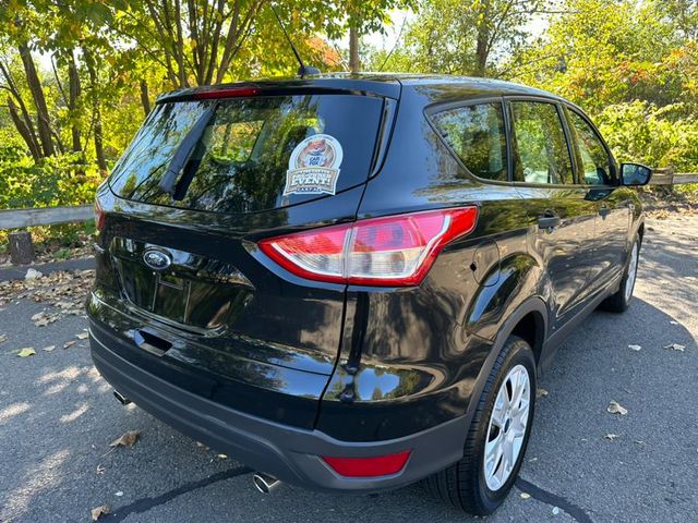 2014 Ford Escape S