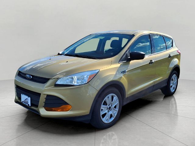 2014 Ford Escape S