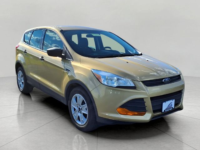 2014 Ford Escape S