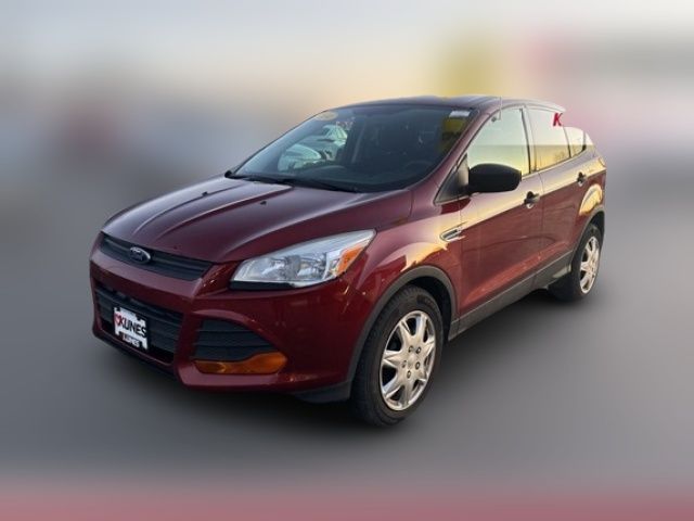 2014 Ford Escape S